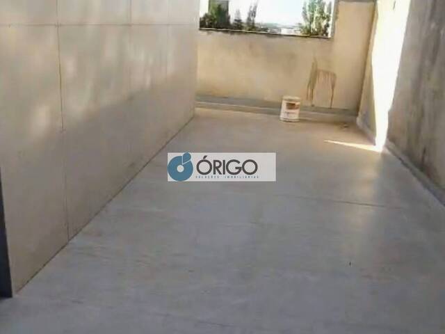 Apartamento para Venda em Contagem - 3