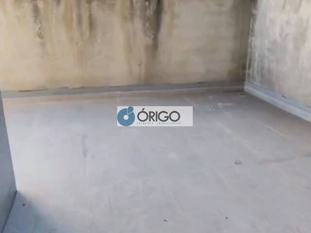 Apartamento para Venda em Contagem - 4