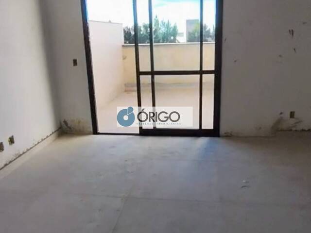 Apartamento para Venda em Contagem - 5