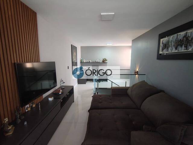 Apartamento para Venda em Contagem - 2