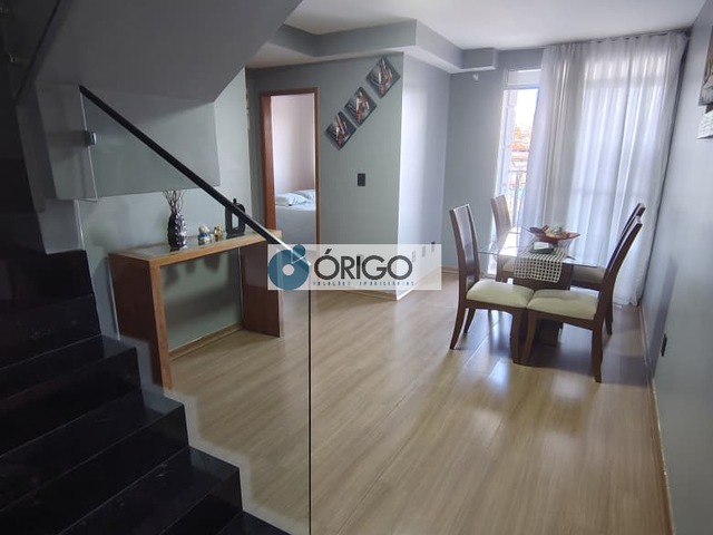 Apartamento para Venda em Contagem - 5