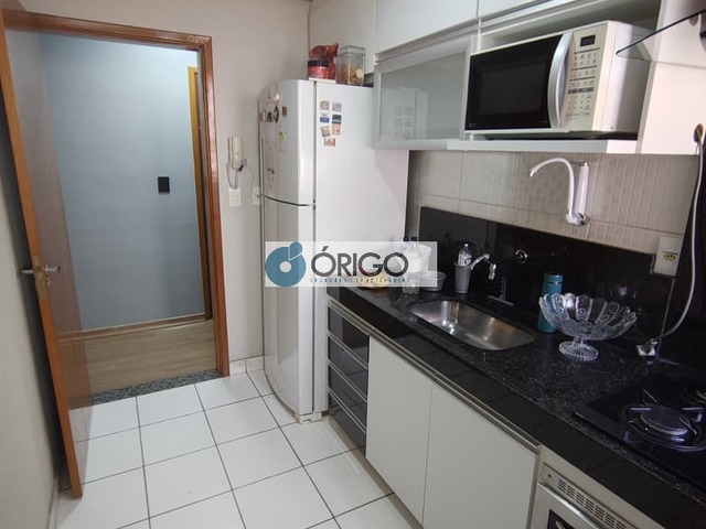 Apartamento para Venda em Contagem - 3