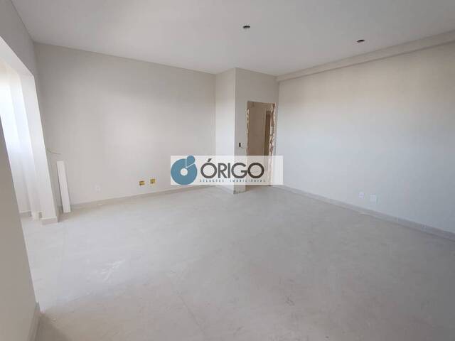 Apartamento para Venda em Contagem - 3