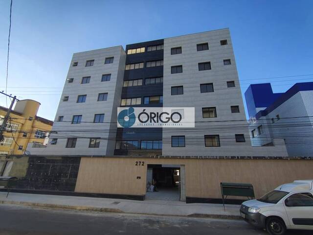Apartamento para Venda em Contagem - 4