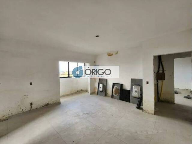 Apartamento para Venda em Contagem - 3