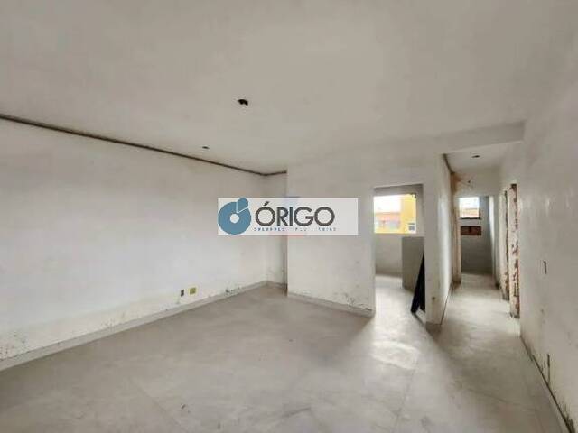Apartamento para Venda em Contagem - 4
