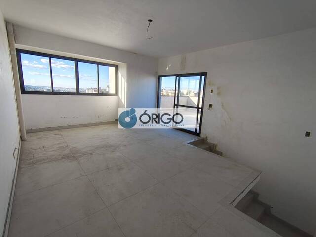 Apartamento para Venda em Contagem - 4