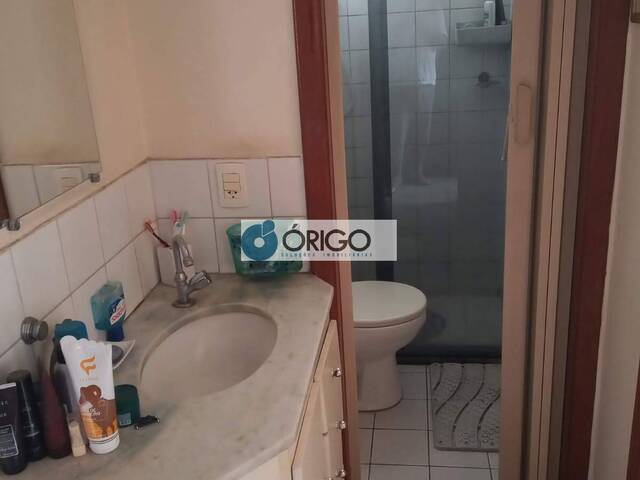 Apartamento para Venda em Contagem - 5