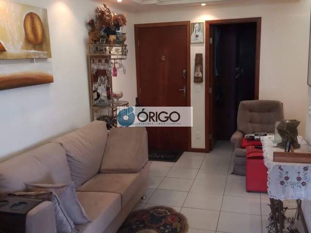 #OI081201 - Apartamento para Venda em Contagem - MG