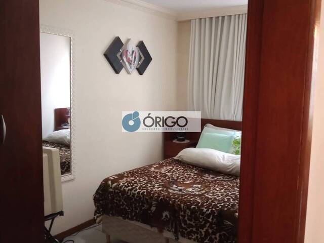 Apartamento para Venda em Contagem - 4