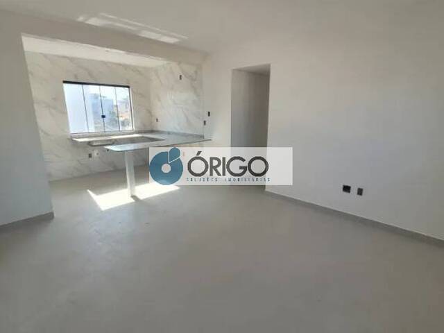 Apartamento para Venda em Contagem - 3