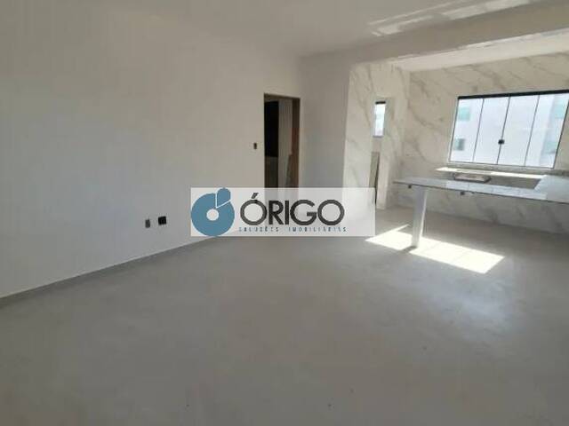 Apartamento para Venda em Contagem - 2