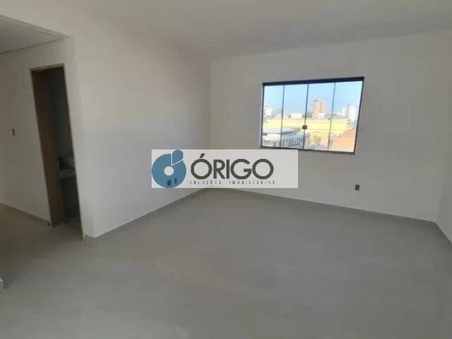 Apartamento para Venda em Contagem - 5