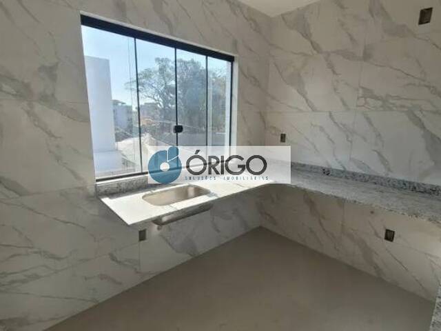 Apartamento para Venda em Contagem - 4