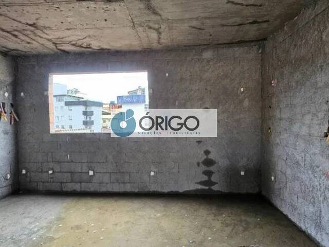 Apartamento para Venda em Contagem - 4