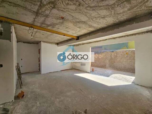 #OI081157 - Apartamento para Venda em Contagem - MG