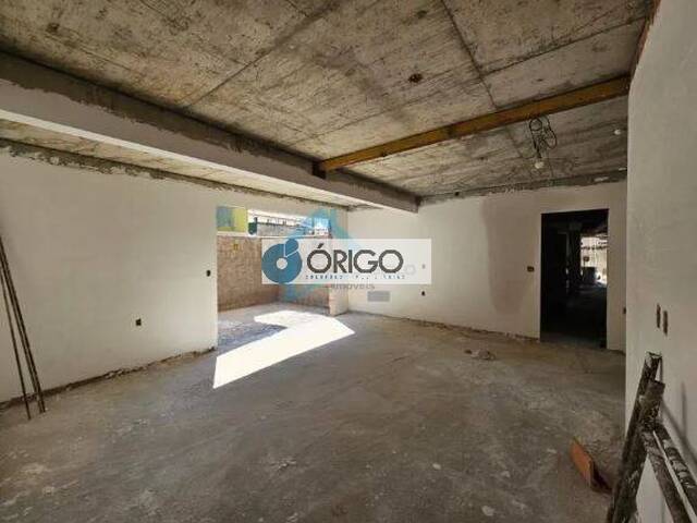 #OI081157 - Apartamento para Venda em Contagem - MG