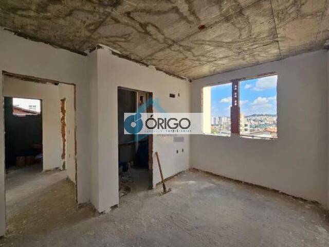 Apartamento para Venda em Contagem - 5
