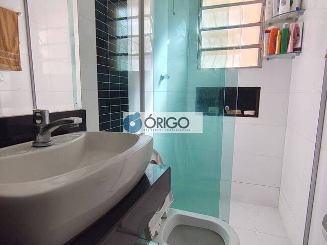 Apartamento para Venda em Contagem - 4