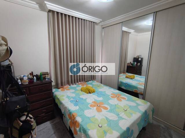 Apartamento para Venda em Contagem - 5