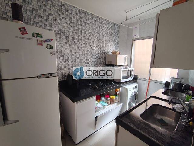 #OI081203 - Apartamento para Venda em Contagem - MG