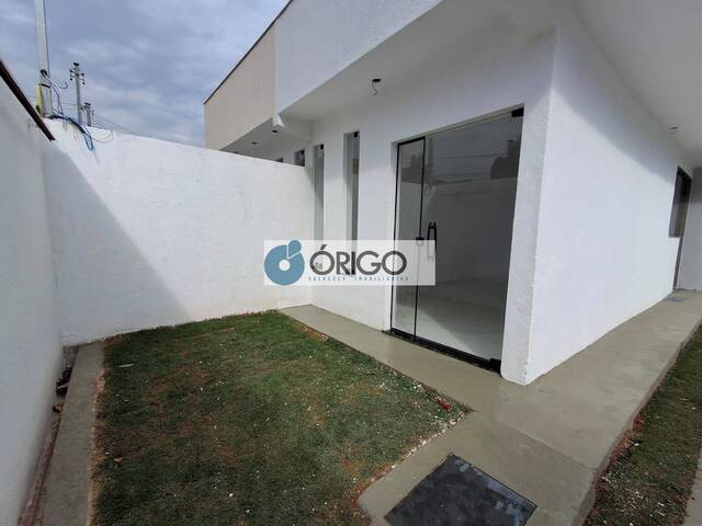 Casa para Venda em Betim - 5