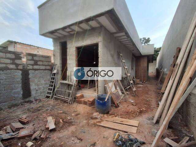 Casa para Venda em Betim - 2