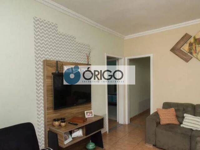 Casa para Venda em Contagem - 5