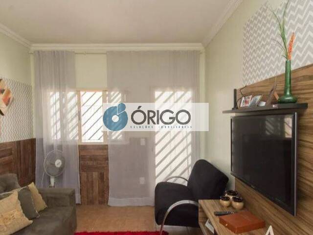 #OI081206 - Casa para Venda em Contagem - MG - 3