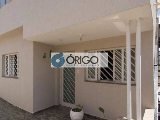 #OI081206 - Casa para Venda em Contagem - MG - 2
