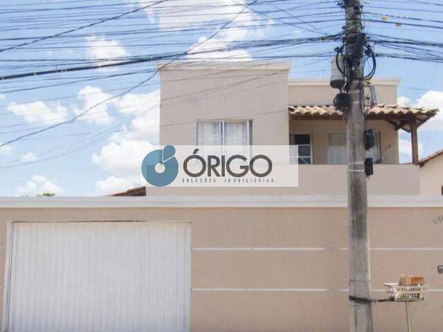 Venda em Fonte Grande - Contagem