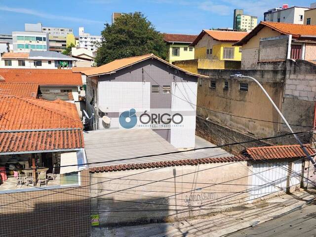 #08111305 - Apartamento para Venda em Contagem - MG