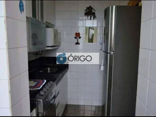 Apartamento para Venda em Contagem - 5
