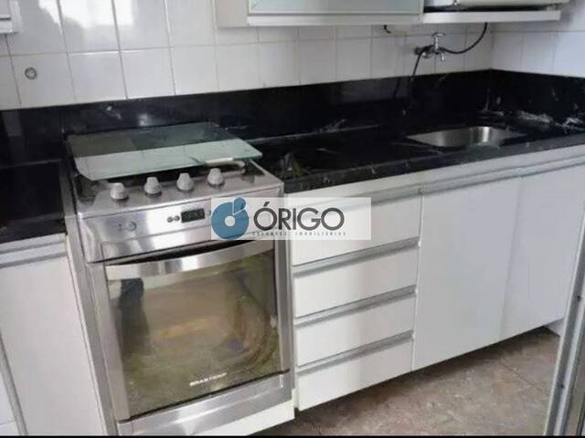 Apartamento para Venda em Contagem - 2