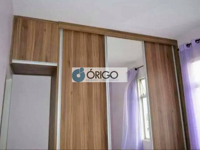 Apartamento para Venda em Contagem - 4