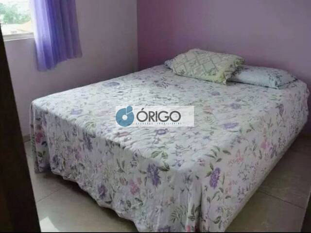 Apartamento para Venda em Contagem - 3