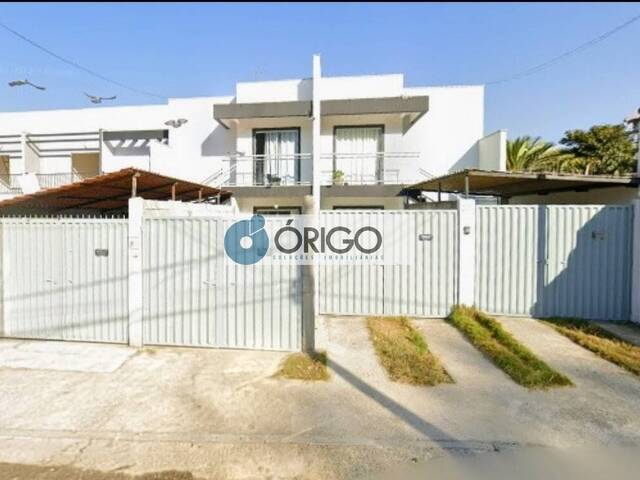 #OI081148 - Casa para Venda em Betim - MG