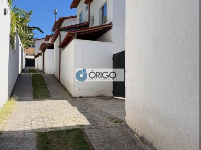 Casa para Venda em Betim - 4