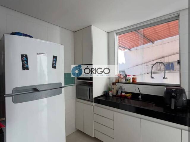 Casa para Venda em Betim - 3