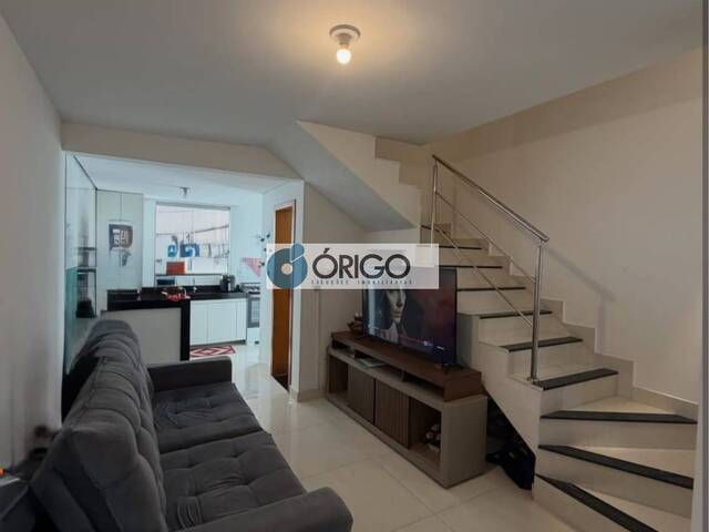 Casa para Venda em Betim - 2