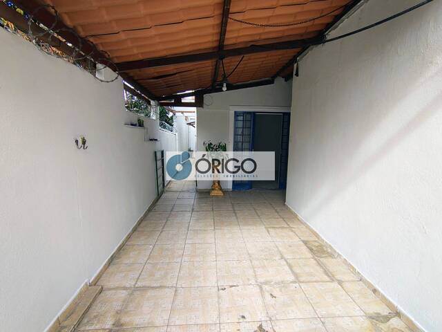 Casa para Venda em Betim - 2