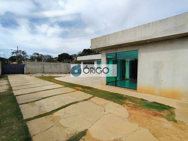 Casa para Venda em Contagem - 2