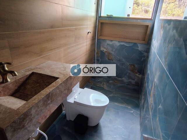Casa para Venda em Contagem - 5