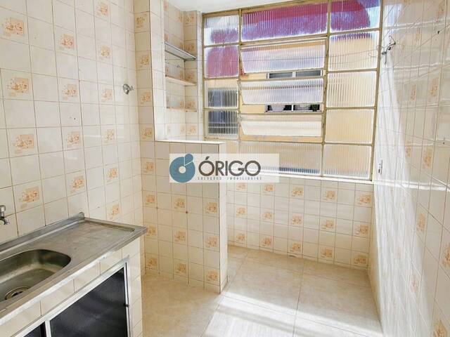 Apartamento para Venda em Contagem - 2