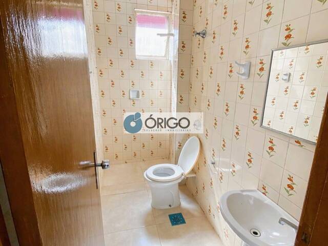 Apartamento para Venda em Contagem - 4