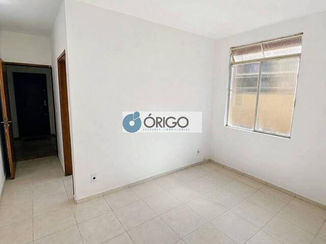 Apartamento para Venda em Contagem - 3