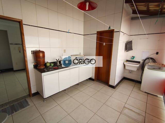 Apartamento para Venda em Contagem - 5