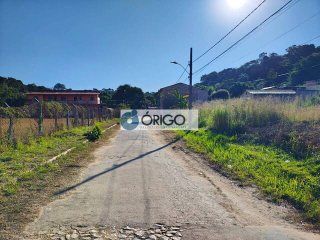 Área para Venda em Contagem - 5