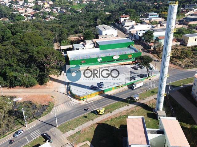 Área para Venda em Contagem - 3
