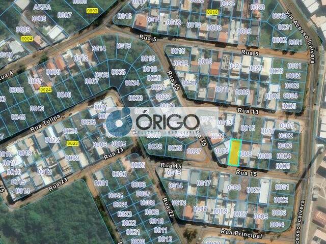 Área para Venda em Contagem - 4